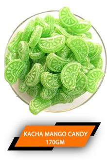 Little Spoon Kacha Mango Candy 170gm